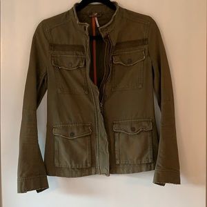 FREE PEOPLE JACKET